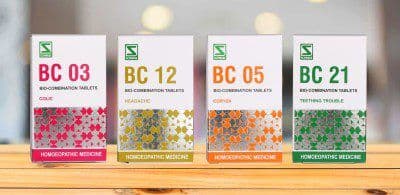 BIO.COM 13 (25GM)