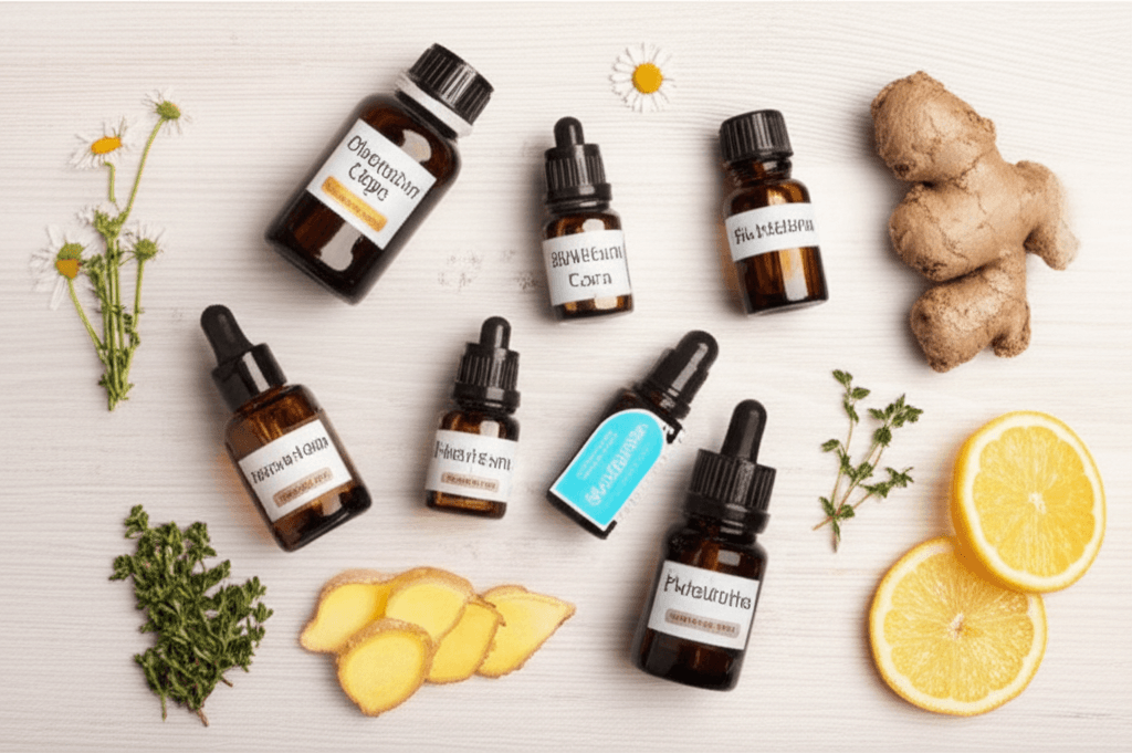 Guide to Cold & Cough Remedies