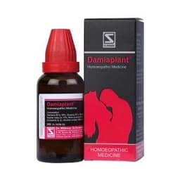 Damiaplant Drops