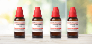 SBL SILICEA 30 30ML Standard